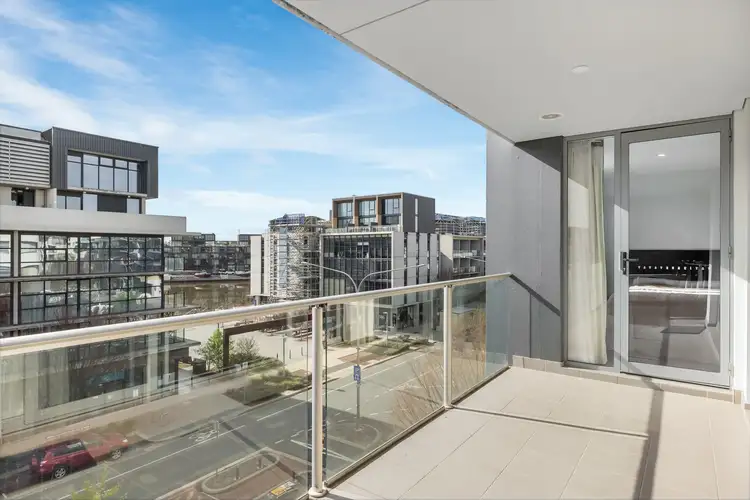 50/71 Giles Street, Kingston ACT 2604