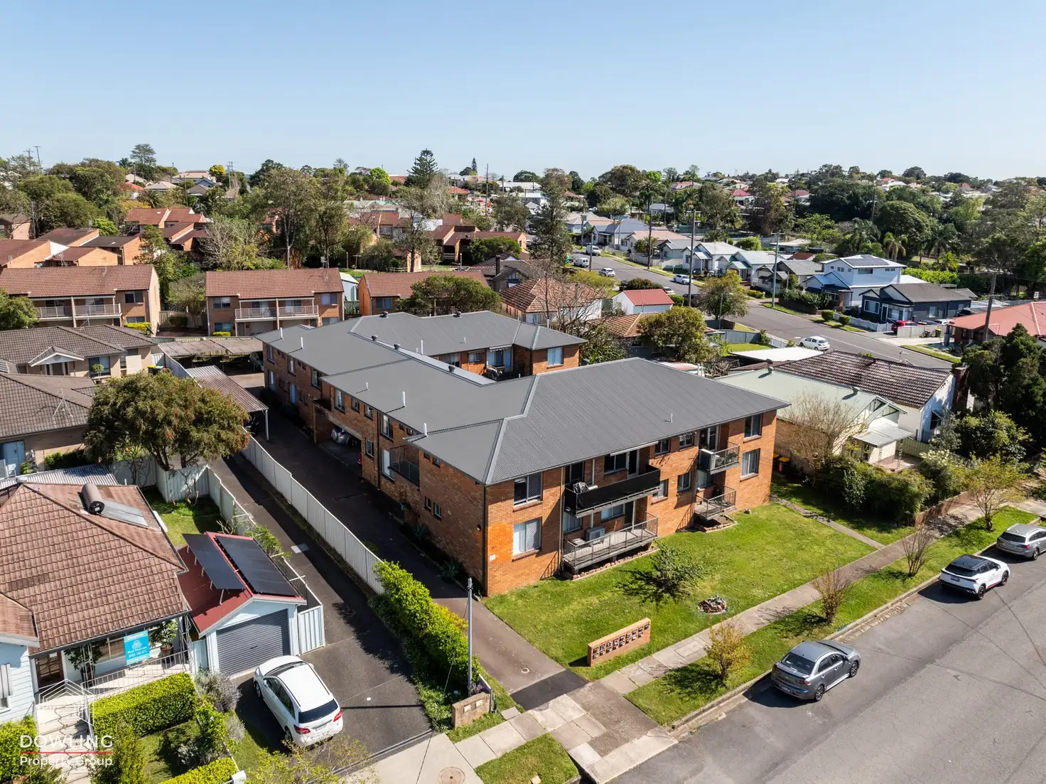 Main view of Homely unit listing, 8/102 Bridge Street, Waratah NSW 2298