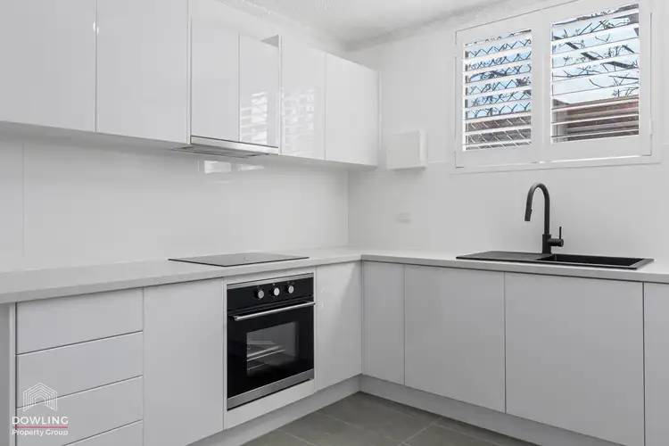 Second view of Homely unit listing, 8/102 Bridge Street, Waratah NSW 2298