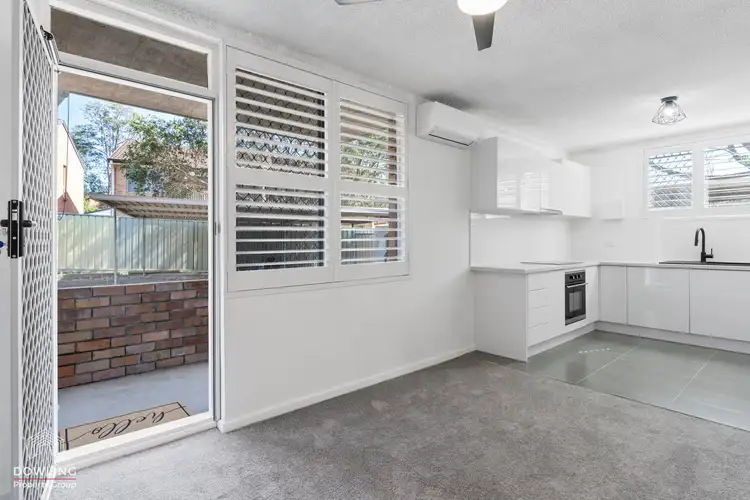 Third view of Homely unit listing, 8/102 Bridge Street, Waratah NSW 2298