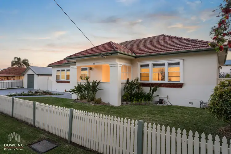 Main view of Homely house listing, 64 Prince Street, Waratah NSW 2298