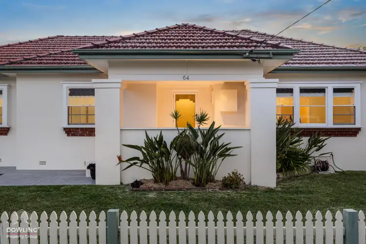 Second view of Homely house listing, 64 Prince Street, Waratah NSW 2298