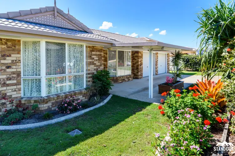 14 Ardel Place, Sandstone Point QLD 4511