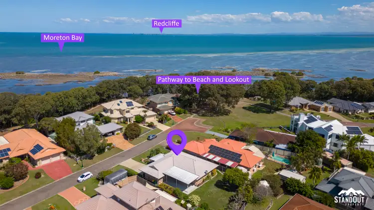 Fourth view of Homely house listing, 14 Ardel Place, Sandstone Point QLD 4511