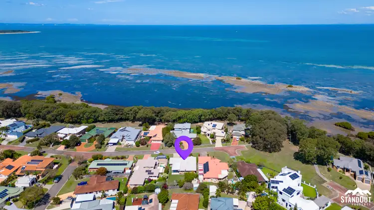 Fifth view of Homely house listing, 14 Ardel Place, Sandstone Point QLD 4511