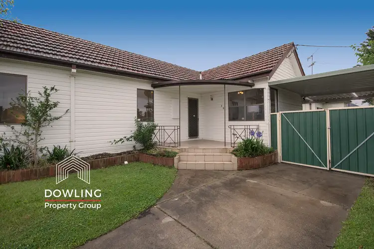 48 Rawson Street, Mayfield NSW 2304