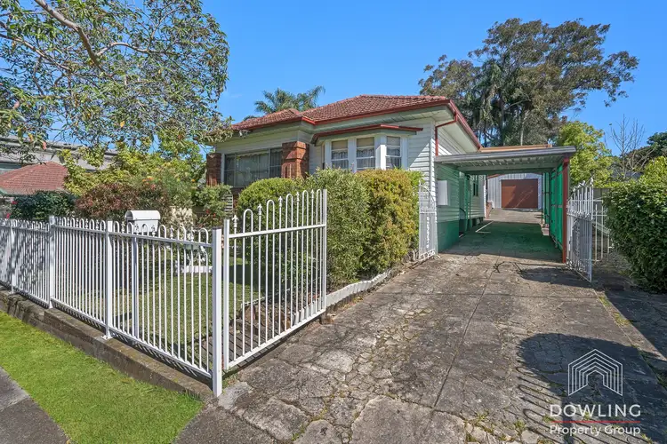 Second view of Homely house listing, 1 Belgrave Street, Mayfield West NSW 2304