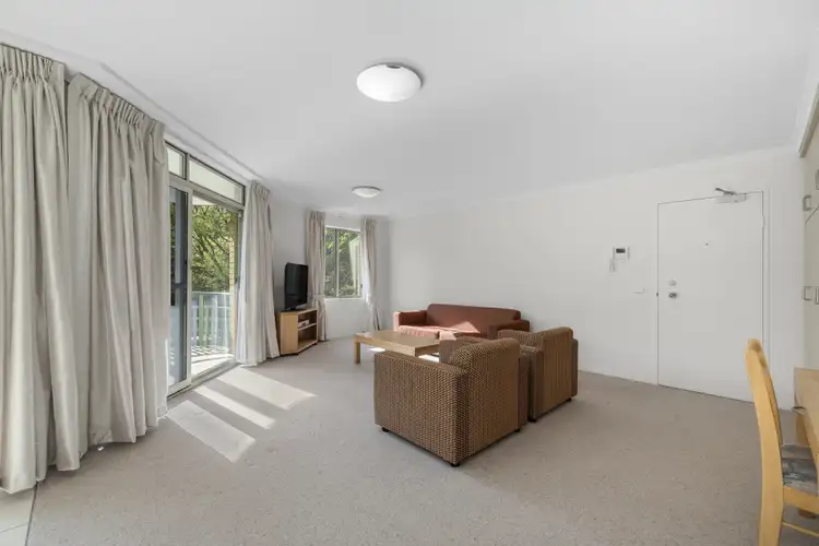 Fourth view of Homely apartment listing, 3/16 Eyre Street, Griffith ACT 2603