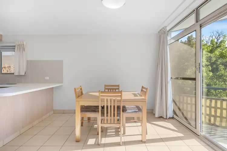 Fifth view of Homely apartment listing, 3/16 Eyre Street, Griffith ACT 2603