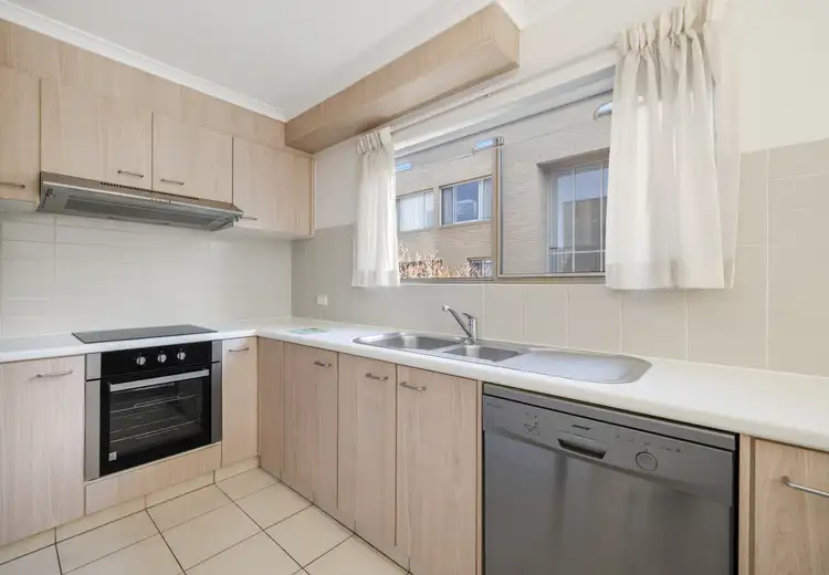 Sixth view of Homely apartment listing, 3/16 Eyre Street, Griffith ACT 2603