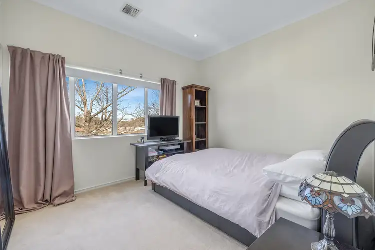 Sixth view of Homely apartment listing, 14/20 New South Wales Crescent, Forrest ACT 2603
