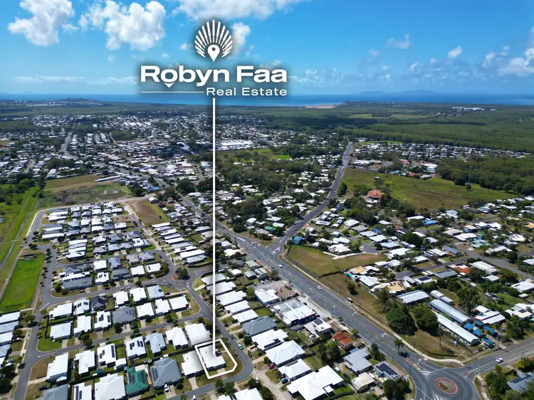 Second view of Homely house listing, 8 Westaway Crescent, Andergrove QLD 4740