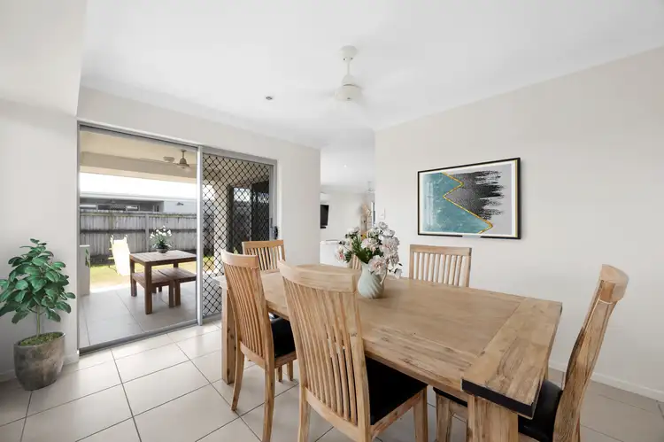 Sixth view of Homely house listing, 8 Westaway Crescent, Andergrove QLD 4740