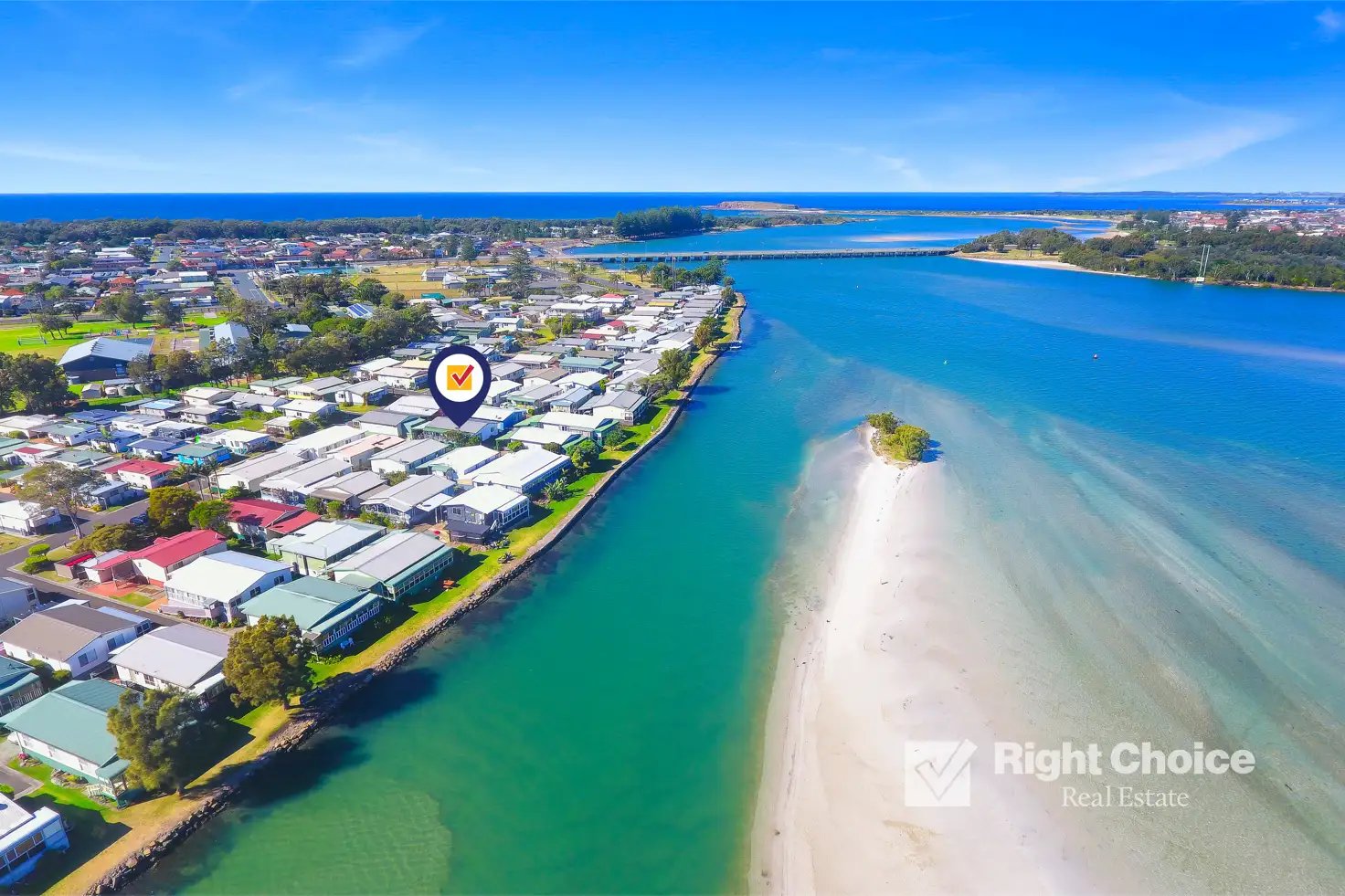 Main view of Homely villa listing, 83/19 Judbooley Parade, Windang NSW 2528