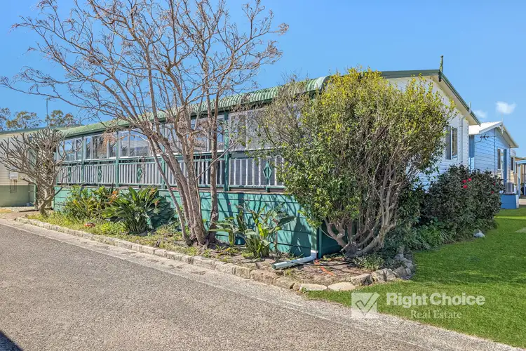 Second view of Homely villa listing, 83/19 Judbooley Parade, Windang NSW 2528