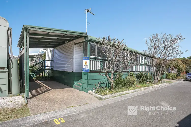 Third view of Homely villa listing, 83/19 Judbooley Parade, Windang NSW 2528