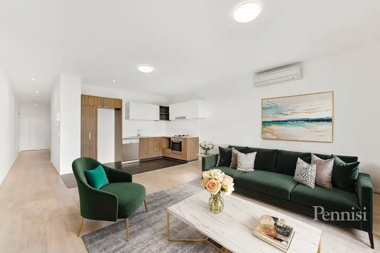 6/60 Keilor Road, Essendon VIC 3040