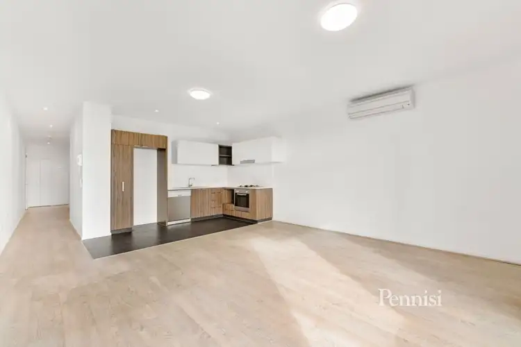Third view of Homely apartment listing, 6/60 Keilor Road, Essendon VIC 3040