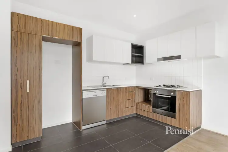 Fourth view of Homely apartment listing, 6/60 Keilor Road, Essendon VIC 3040