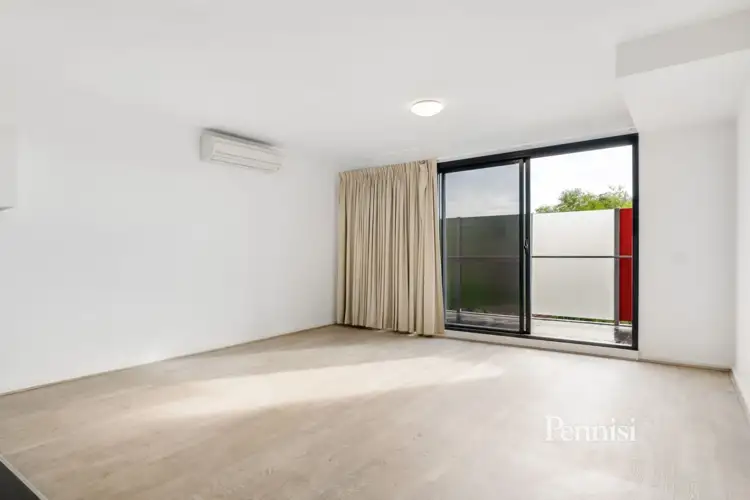 Fifth view of Homely apartment listing, 6/60 Keilor Road, Essendon VIC 3040