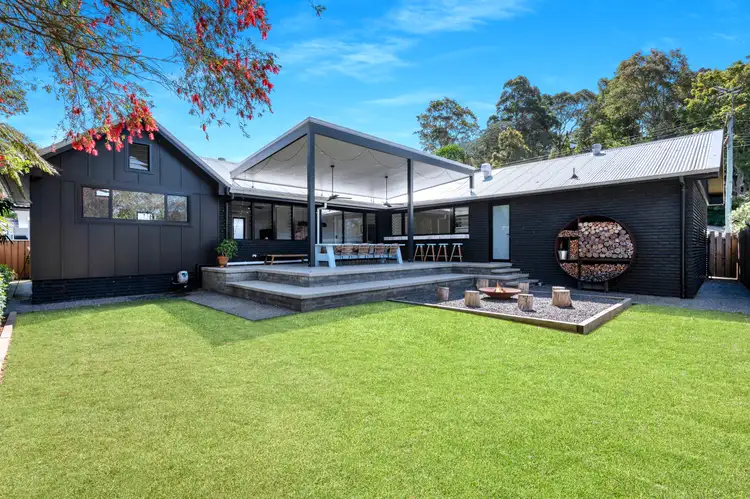 Main view of Homely house listing, 138 Koloona Avenue, Mount Keira NSW 2500
