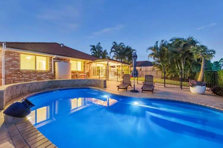 Second view of Homely house listing, 12 Bedroff Street, Upper Coomera QLD 4209