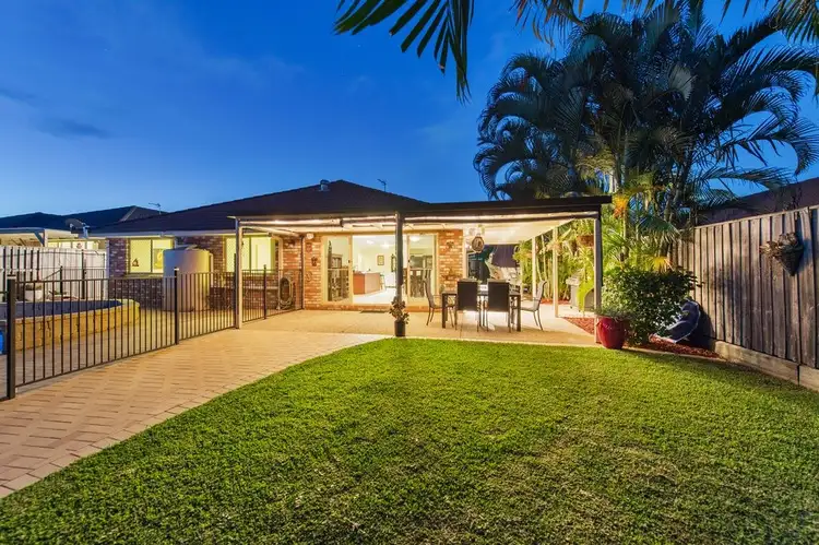 Fourth view of Homely house listing, 12 Bedroff Street, Upper Coomera QLD 4209