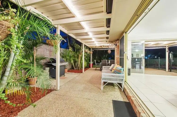 Fifth view of Homely house listing, 12 Bedroff Street, Upper Coomera QLD 4209
