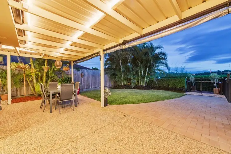 Sixth view of Homely house listing, 12 Bedroff Street, Upper Coomera QLD 4209