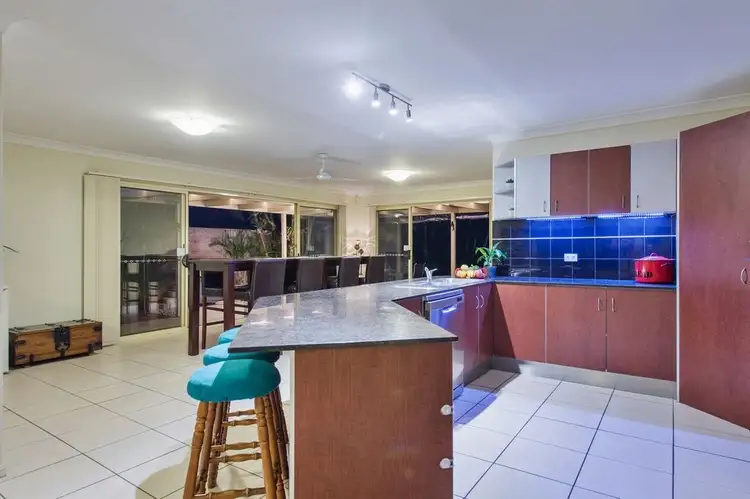 Seventh view of Homely house listing, 12 Bedroff Street, Upper Coomera QLD 4209