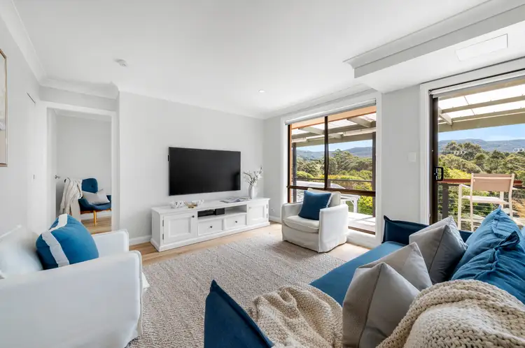 Second view of Homely house listing, 2 Booreea Boulevard, Cordeaux Heights NSW 2526