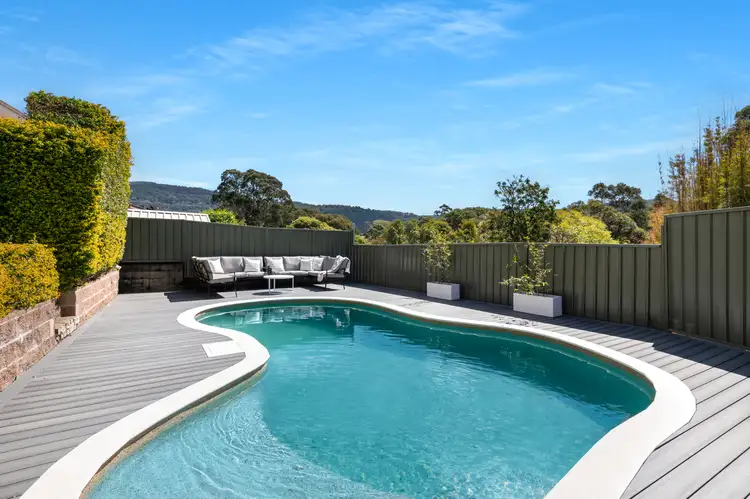 Third view of Homely house listing, 2 Booreea Boulevard, Cordeaux Heights NSW 2526