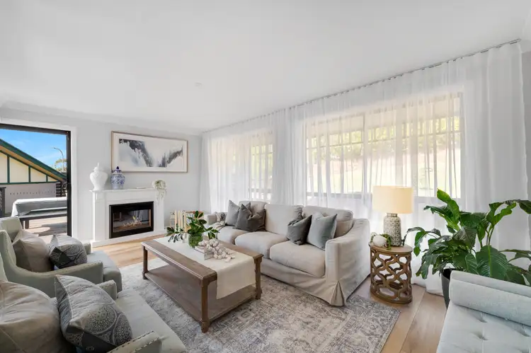 Fourth view of Homely house listing, 2 Booreea Boulevard, Cordeaux Heights NSW 2526