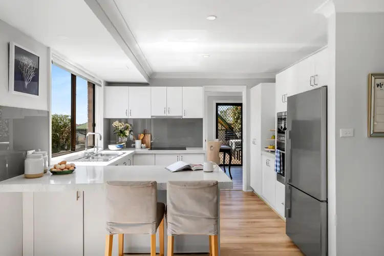 Sixth view of Homely house listing, 2 Booreea Boulevard, Cordeaux Heights NSW 2526