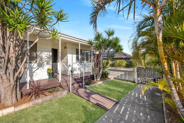 1/21 Spinks Road, East Corrimal NSW 2518