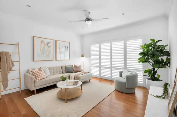 Second view of Homely house listing, 1/21 Spinks Road, East Corrimal NSW 2518