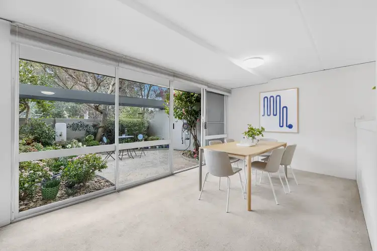 Third view of Homely apartment listing, 14/18 Currie Crescent, Kingston ACT 2604