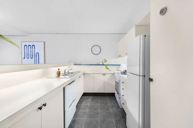 Fourth view of Homely apartment listing, 14/18 Currie Crescent, Kingston ACT 2604