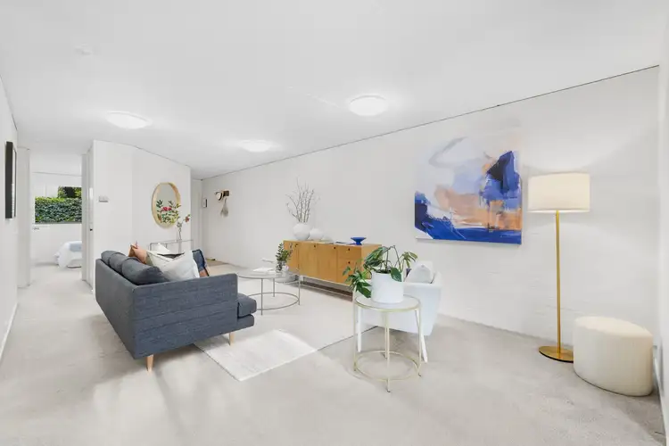 Sixth view of Homely apartment listing, 14/18 Currie Crescent, Kingston ACT 2604