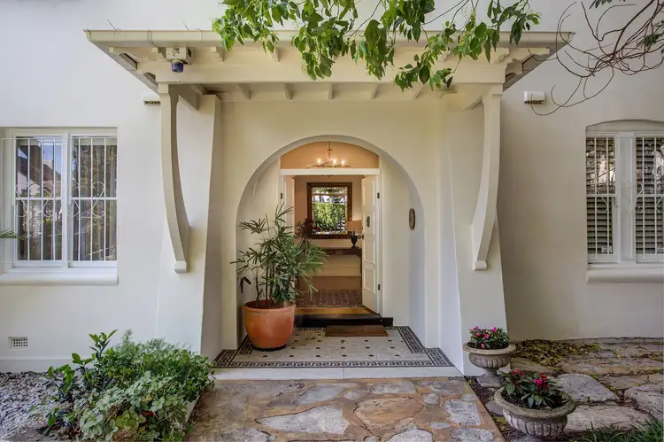Sixth view of Homely house listing, 34&34A Darling Point Road, Darling Point NSW 2027