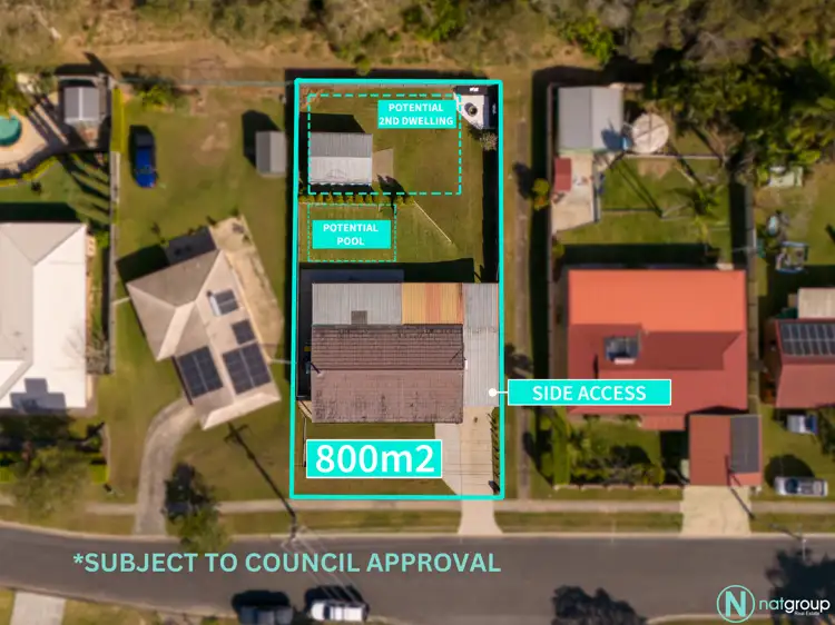 23 Bushland Drive, Regents Park QLD 4118