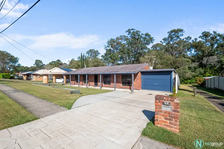 Second view of Homely house listing, 23 Bushland Drive, Regents Park QLD 4118