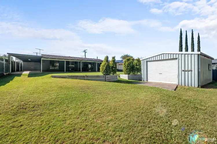 Third view of Homely house listing, 23 Bushland Drive, Regents Park QLD 4118