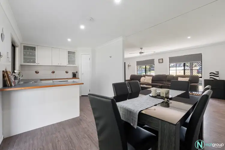 Fifth view of Homely house listing, 23 Bushland Drive, Regents Park QLD 4118
