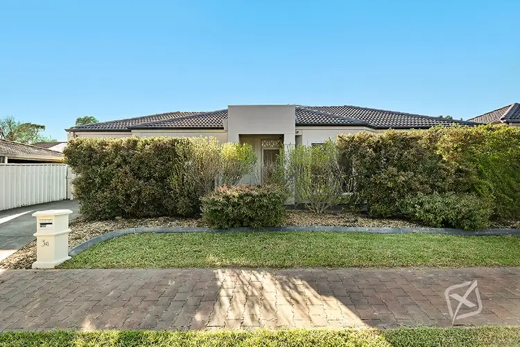 Main view of Homely house listing, 3A Berry Avenue, Newton SA 5074