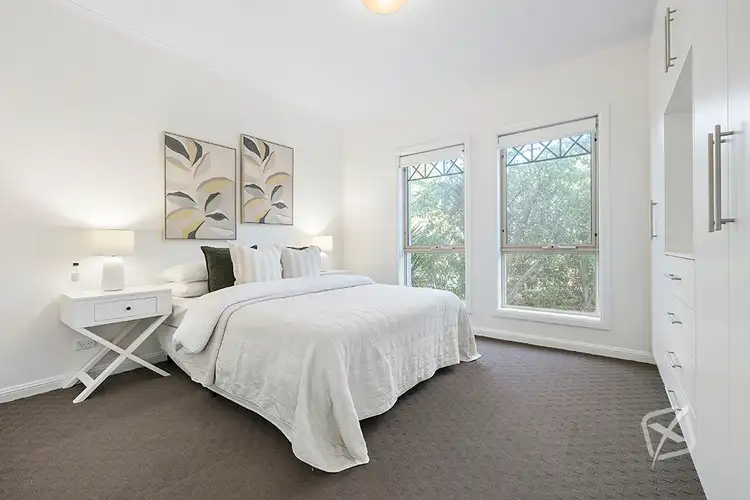 Second view of Homely house listing, 3A Berry Avenue, Newton SA 5074