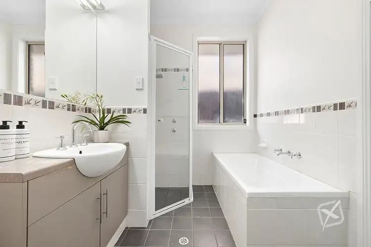 Third view of Homely house listing, 3A Berry Avenue, Newton SA 5074