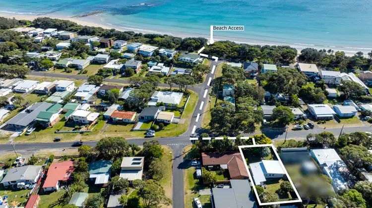 24 Nowra Road, Currarong NSW 2540