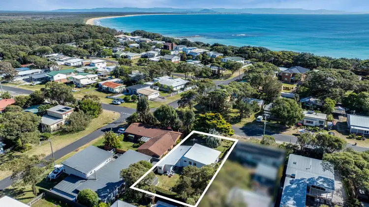 Sixth view of Homely house listing, 24 Nowra Road, Currarong NSW 2540