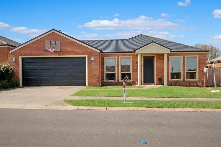 Main view of Homely house listing, 7 Adriana Crescent, Dennington VIC 3280